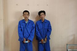 Chém người nguy kịch vì mâu thuẫn từ tiếng rồ ga xe máy