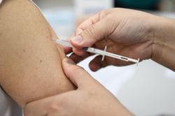 Thành phố Hồ Chí Minh thông tin về thiếu vaccine thuộc Chương trình Tiêm chủng mở rộng