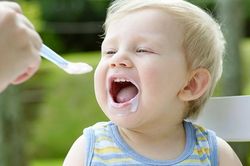 Sữa chua có thực sự tốt cho trẻ không?