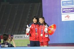 HLV Mai Đức Chung: SEA Games 32 là bước đà để toàn đội hướng tới World Cup