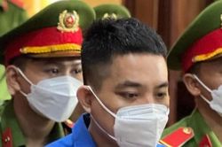 Vụ cướp 37 tỷ đồng tiền ảo như phim hành động: Chủ mưu lãnh án chung thân