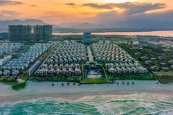 Wyndham Garden Cam Ranh: Điểm đến kết hợp chuẩn quốc tế và bản sắc Trung bộ