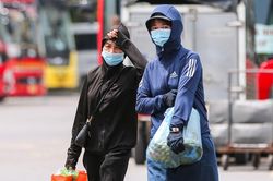 Bắc và Trung Bộ đón đợt nắng nóng dài ngày nhất từ đầu năm, có nơi trên 39 độ C