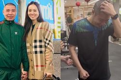 Hé lộ lý do nghệ sĩ Công Lý bỏ lỡ 'giai đoạn vàng' khi điều trị đột quỵ, bà xã nói rõ tình trạng hồi phục hiện tại
