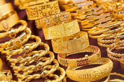 Giá vàng hôm nay 16/5: Vàng nhẫn lập kỷ lục mới