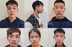 Nữ sinh cấp 2 nhờ người yêu gọi bạn đánh 'gã' trai tán tỉnh mình rồi cướp điện thoại