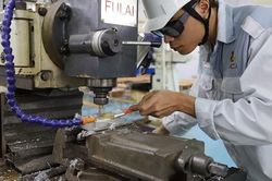 Phấn đấu đến 2030 thu hút 50-55% học sinh trung học vào hệ thống giáo dục nghề nghiệp