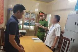 Khởi tố một giám đốc doanh nghiệp về tội trốn thuế