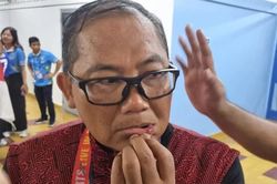 Trưởng đoàn U22 Indonesia bị tấn công tại chung kết SEA Games