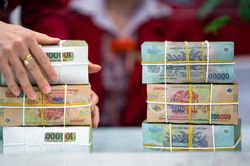 Doanh nghiệp chật vật vay vốn ngân hàng