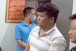 Giang hồ Cường 'Quắt' bị khởi tố ở Thái Bình