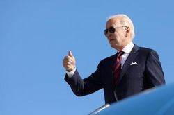 Lo nước Mỹ vỡ nợ, ông Biden bỏ 2 điểm công du quan trọng