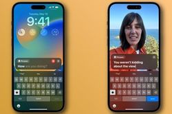 Người dùng iPhone có thể số hóa giọng nói