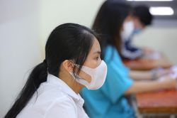 So độ 'hot' lớp 10 chuyên năm 2023 của Hà Nội
