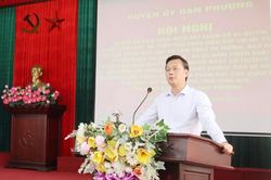 Đan Phượng: Lan tỏa sâu rộng nhiều mô hình học tập và làm theo Bác