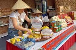 Hà Giang hút du khách từ ẩm thực độc đáo