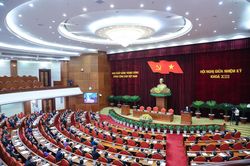 Các lĩnh vực văn hóa, xã hội tiếp tục được đầu tư phát triển và đạt nhiều kết quả rõ rệt