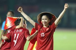 Đội tuyển nữ Việt Nam: Sau SEA Games là đỉnh cao World Cup