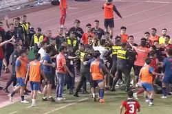 Báo chí thế giới: 'Thật đáng tiếc cho HCV SEA Games của U22 Indonesia'