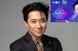 'Người ấy là ai?' 2023 xác nhận Trấn Thành là MC chính thức: Ồn ào không ảnh hưởng đến sự nghiệp