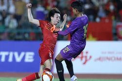 Tuổi 30 rực rỡ của Tuyết Dung