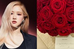 Thành viên Rosé Blackpink cũng sẽ tham dự LHP Cannes