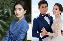 Lưu Thi Thi và Ngô Kỳ Long 'chiến tranh lạnh' suốt 3 năm vì con cái?