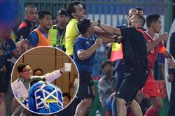 Những chuyện độc lạ ở SEA Games 32: Từ bốc thăm giành HCV cho đến vụ ẩu đả kinh hoàng ở môn bóng đá nam