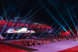 SEA Games 33 và những điều đáng chú ý cần biết