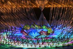 Lễ bế mạc SEA Games 32 hôm nay (17/5): Hứa hẹn nhiều tiết mục ấn tượng