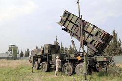 Kinzhal bắn trúng Patriot, quan chức Mỹ đánh giá hư hại