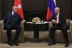 Bầu cử Thổ Nhĩ Kỳ: Kinh tế bết bát và 'mối tình' với Nga thử thách nhà cải cách Erdogan