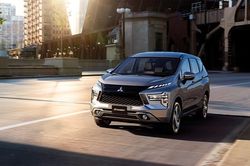 Top 5 xe phân khúc MPV bán chạy tháng 4/2023: Mitsubishi Xpander vững ngôi đầu