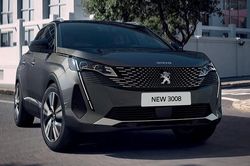 Cập nhật bảng giá xe hãng Peugeot mới nhất tháng 5/2023