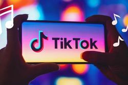 Các bước lấy nhạc TikTok làm nhạc chuông cho iPhone