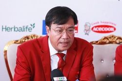 Trưởng đoàn Thể thao Việt Nam: Chưa thể đánh giá toàn diện các môn Olympic