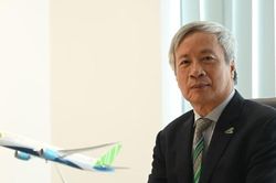 Sắp thay đổi nhiều vị trí nhân sự quan trọng tại Bamboo Airways?