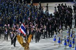 Những nét đặc biệt của SEA Games 33 tại Thái Lan: Tổ chức vào mùa đông, thu tiền VĐV