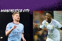 Nhận định Man City vs Real Madrid, 02h00 ngày 18/5: Hạ bệ 'nhà vua'