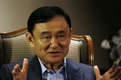 Tỷ phú lưu vong Thaksin lý giải chiến thắng vang dội của Move Forward
