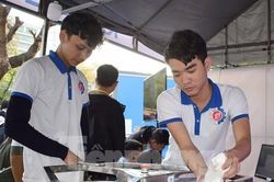 Đà Nẵng lần đầu vinh danh tập thể, cá nhân xuất sắc trong khởi nghiệp đổi mới sáng tạo