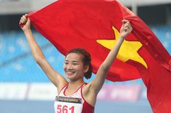 Trưởng đoàn TTVN Đặng Hà Việt: Việt Nam vượt trội Thái Lan ở SEA Games 32