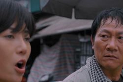 'Cuộc đời vẫn đẹp sao' tập 21: Lưu ghen khi thấy đàn ông tán tỉnh Luyến
