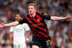 Nhận định bóng đá Man City vs Real Madrid: Thầy trò Guardiola đòi nợ