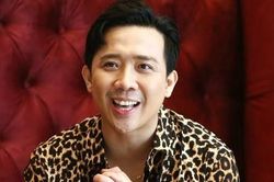 Sau vụ 'hào quang rực rỡ', Trấn Thành vẫn dẫn 'Người ấy là ai' mùa 5