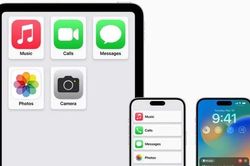 iOS 17 cho phép số hóa giọng nói trên iPhone
