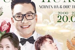 Liveshow có Tuấn Hưng, Nguyên Hà đột ngột bị yêu cầu dừng diễn
