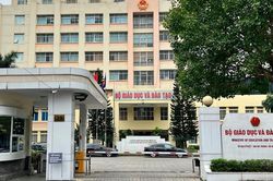 19 công trình vi phạm phòng cháy, có trụ sở 2 Bộ