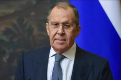 Ngoại trưởng Nga: Xung đột ở Ukraine có thể kết thúc bằng việc Mỹ bỏ rơi đồng minh