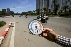 El Nino xuất hiện nửa cuối năm 2023: Cảnh báo nhiều kỷ lục về nhiệt độ